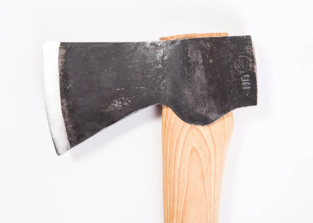 Survival-Gransfors Bruk Scandinavian Forest Axe