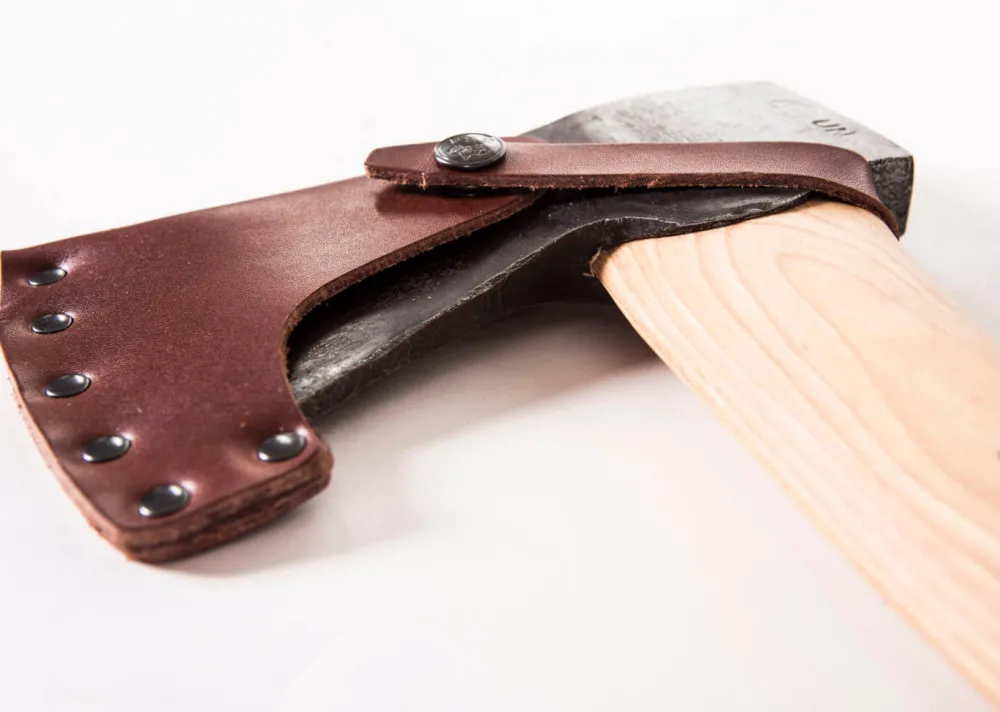 Survival-Gransfors Bruk Scandinavian Forest Axe