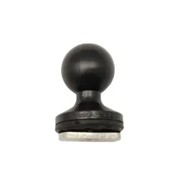 Sup & Kayak-YakAttack Screwball Black