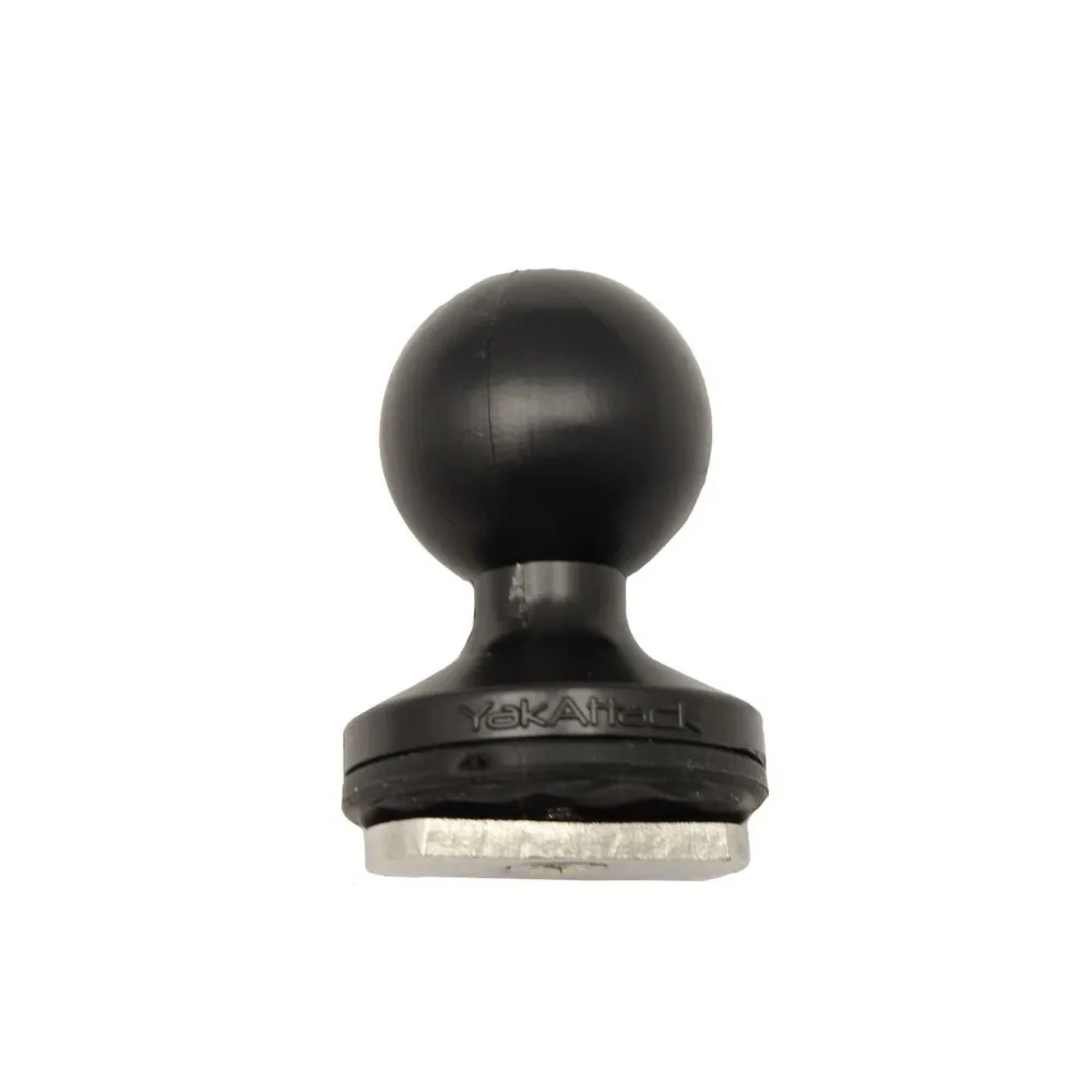 Sup & Kayak-YakAttack Screwball Black