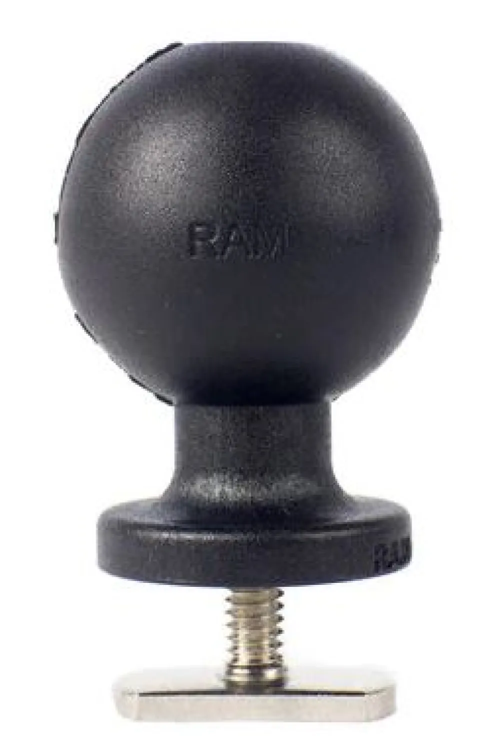 Sup & Kayak-YakAttack Screwball Black