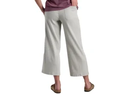 Pants-Kuhl Seaboard Wide-Leg Crop