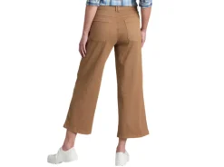 Pants-Kuhl Seaboard Wide-Leg Crop