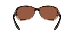 Sunglasses & Goggles|Sunglasses & Goggles-Costa Del Mar Seadrift Sunglasses Shiny Tortoise Fade Copper 580P