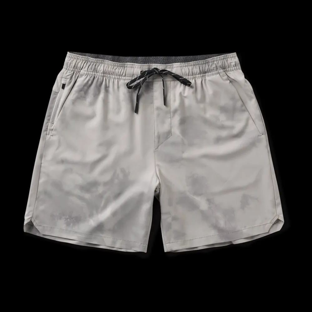 Shorts-Roark Serrano 7" Active Stretch Shorts