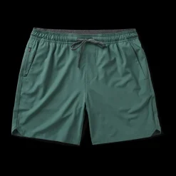 Shorts-Roark Serrano 7" Active Stretch Shorts