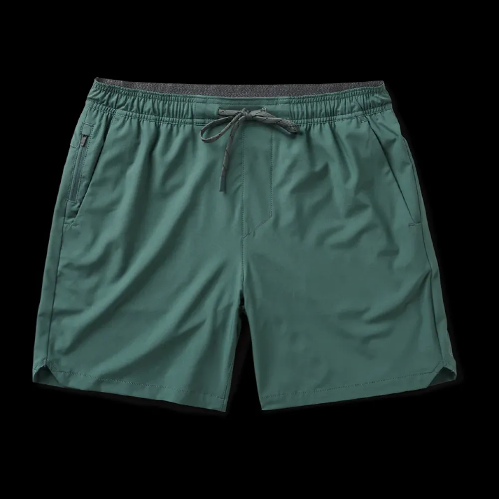 Shorts-Roark Serrano 7" Active Stretch Shorts