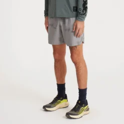 Shorts-Roark Serrano 7