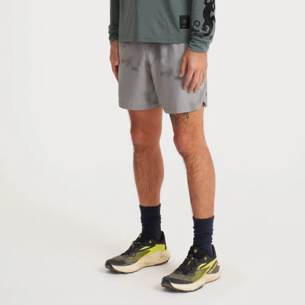 Shorts-Roark Serrano 7" Active Stretch Shorts