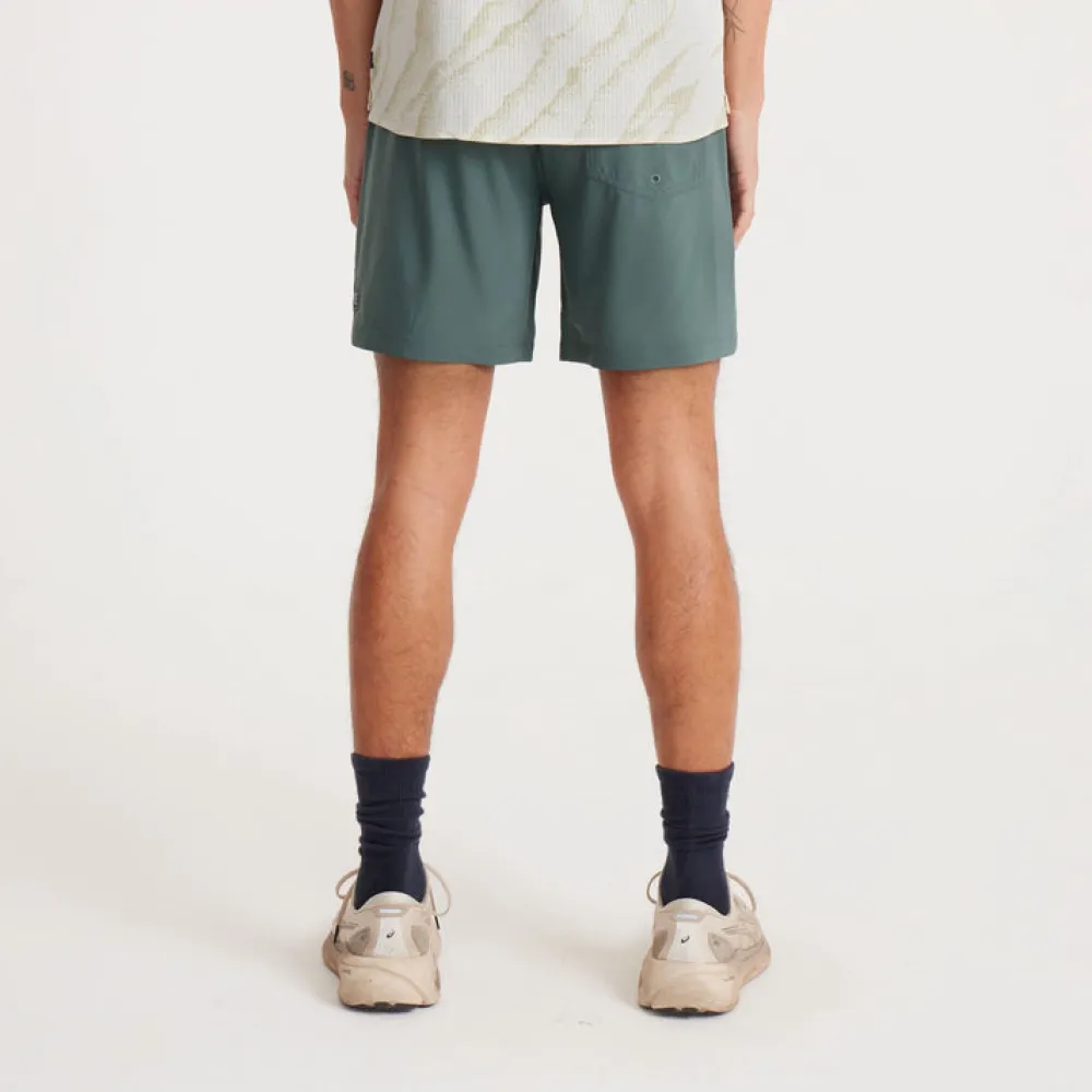 Shorts-Roark Serrano 7" Active Stretch Shorts