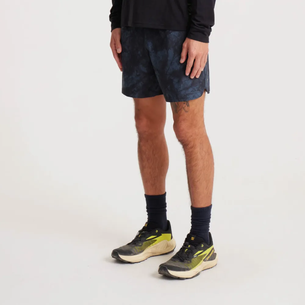 Shorts-Roark Serrano 7" Active Stretch Shorts