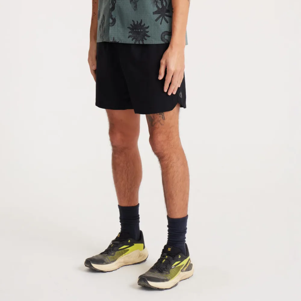 Shorts-Roark Serrano 7" Active Stretch Shorts