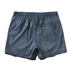 Shorts-Roark Serrano Active Shorts 5" (SALE)
