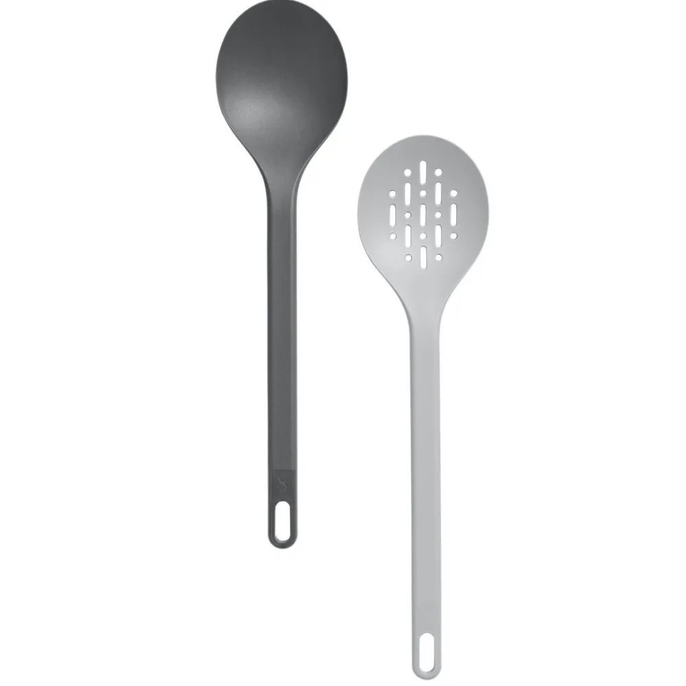 Cookware-Hydro Flask Serving Spoons Birch