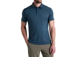 Shirts-Kuhl Shadow Polo for Men
