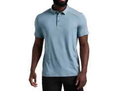 Shirts-Kuhl Shadow Polo for Men