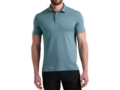 Shirts-Kuhl Shadow Polo for Men