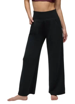 Pants-Prana Shea Soft Wide Leg Pant