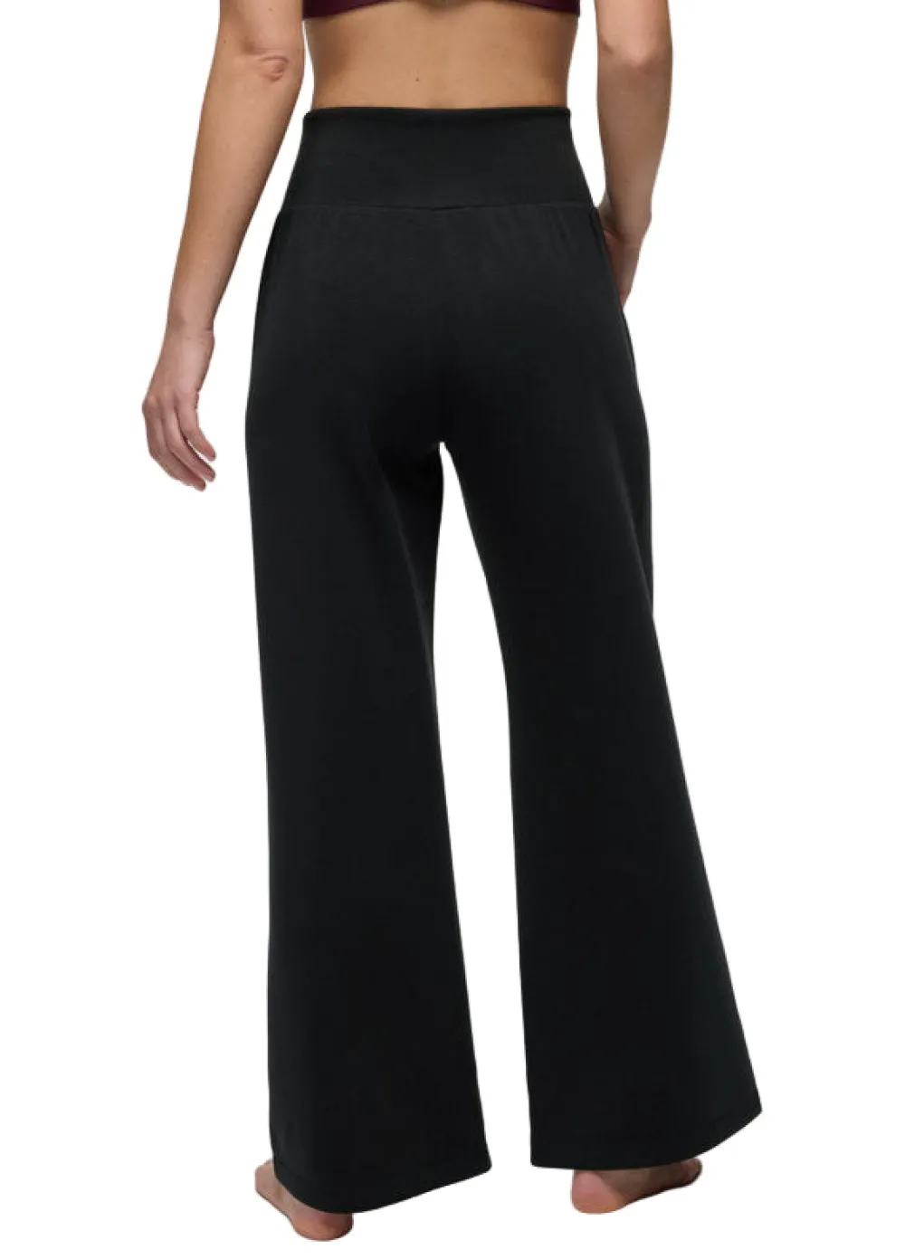 Pants-Prana Shea Soft Wide Leg Pant