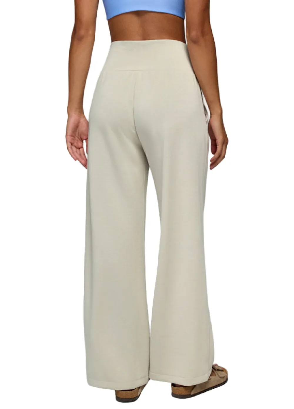 Pants-Prana Shea Soft Wide Leg Pant