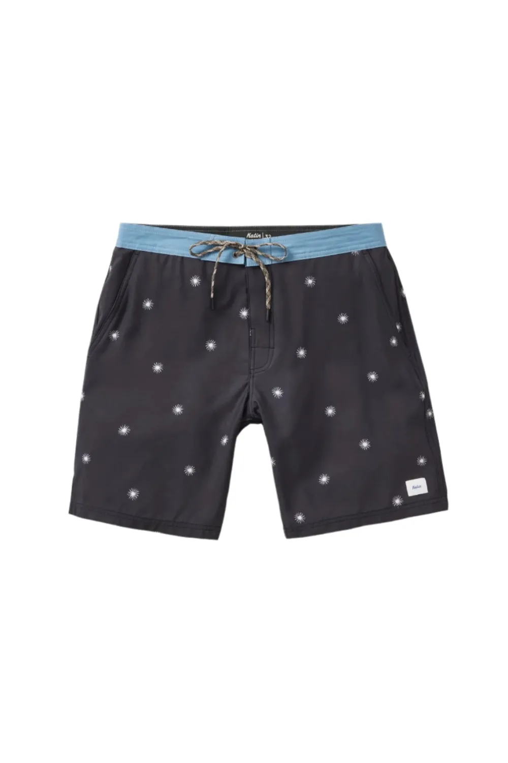 Swimwear|Shorts-Katin Shine Hybrid Trunk for Men (SALE)