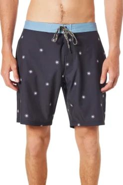 Swimwear|Shorts-Katin Shine Hybrid Trunk for Men (SALE)