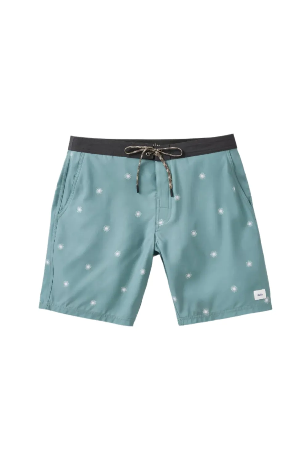 Swimwear|Shorts-Katin Shine Hybrid Trunk for Men (SALE)