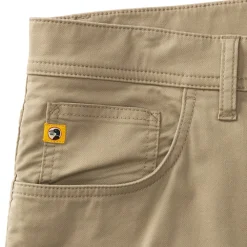 Pants-Duck Head Shoreline Five-Pocket Pants for Men