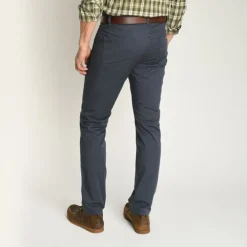 Pants-Duck Head Shoreline Five-Pocket Pants for Men