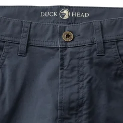 Pants-Duck Head Shoreline Five-Pocket Pants for Men