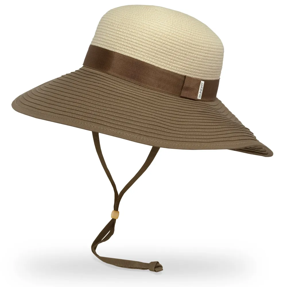Head & Neckwear-Sunday Afternoons Siena Hat