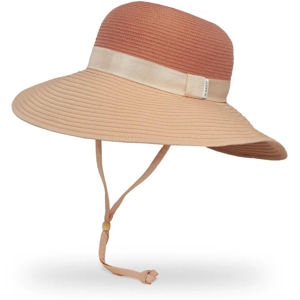 Head & Neckwear-Sunday Afternoons Siena Hat