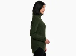 Sweaters & Hoodies-Kuhl Sienna Sweater for Women (SALE)