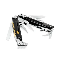 Survival|Health & Safety-Leatherman SIGNAL Stainless