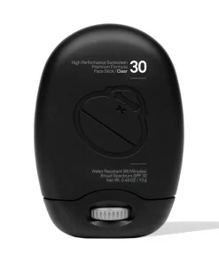 Health & Safety-Sun Bum Signature SPF 30 Sunscreen Face Stick One Color