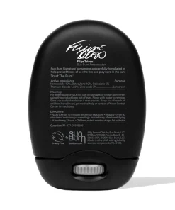 Health & Safety-Sun Bum Signature SPF 30 Sunscreen Face Stick One Color