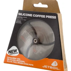 Stoves-Jetboil Silicone Coffee Press None