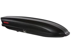 Car Racks & Pads-Yakima SkyBox 12 Carbonite