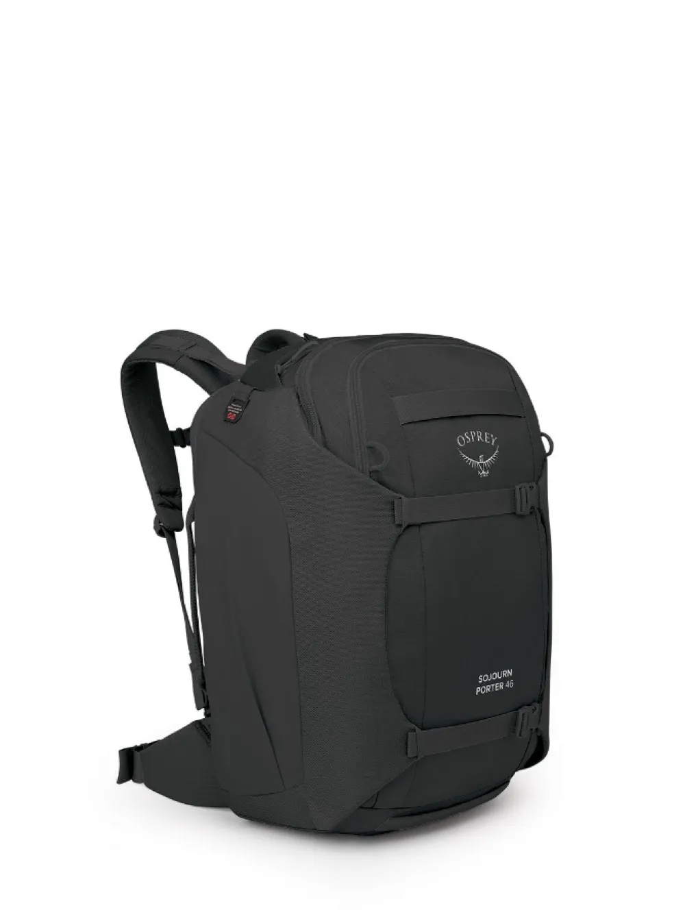 Luggage & Travel-Osprey Sojourn Porter 46L
