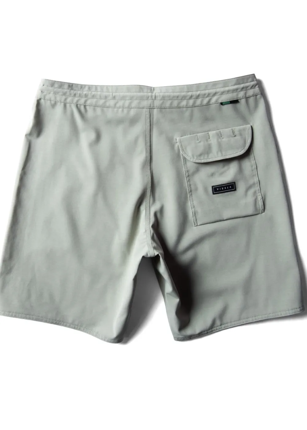 Swimwear|Shorts-Vissla Solid Sets 18.5" Boardshort for Men (SALE)