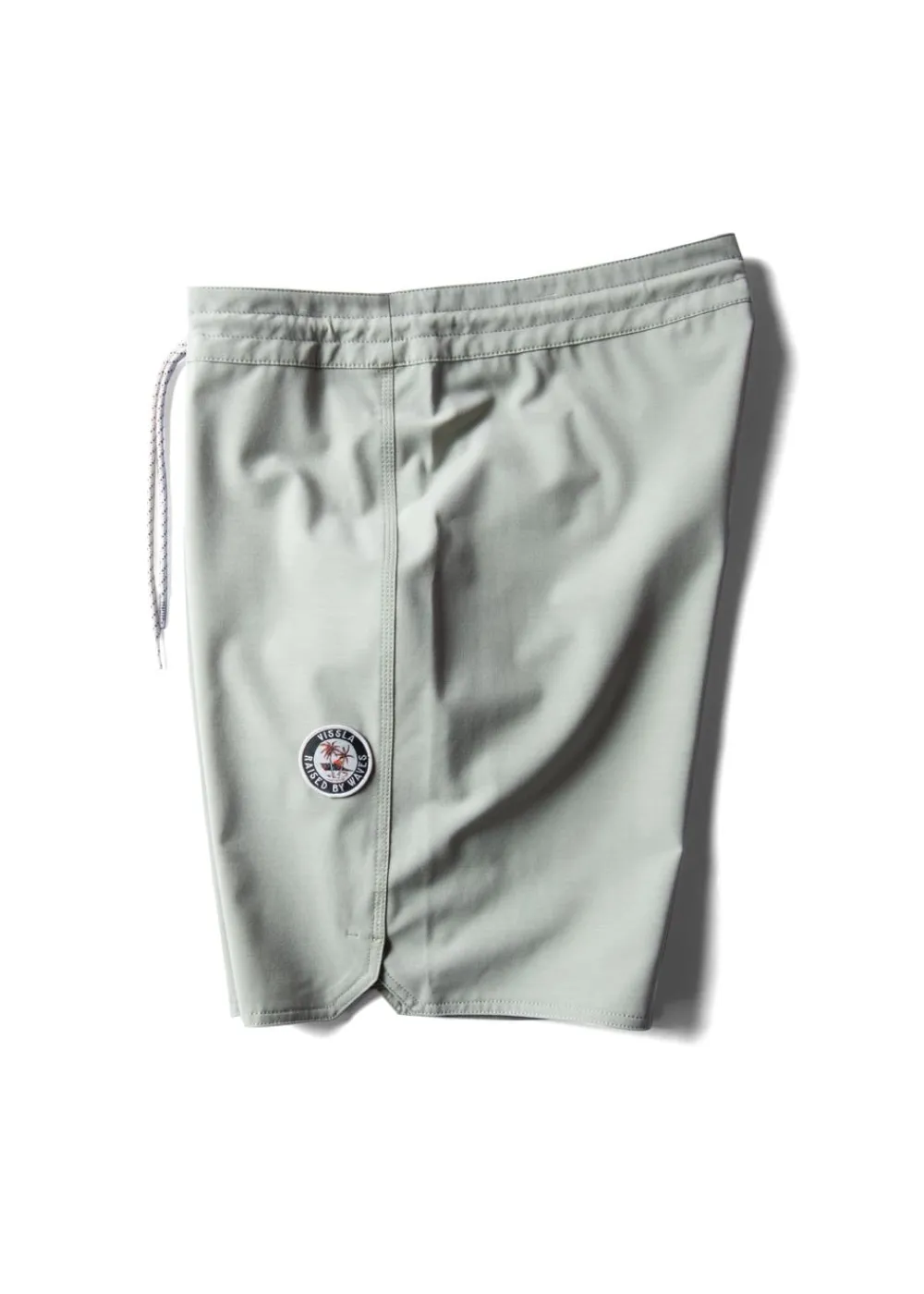 Swimwear|Shorts-Vissla Solid Sets 18.5" Boardshort for Men (SALE)
