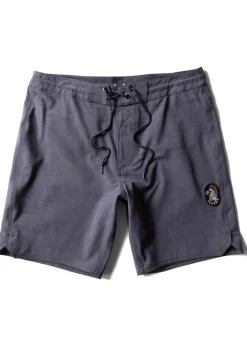Swimwear|Shorts-Vissla Solid Sets 18.5