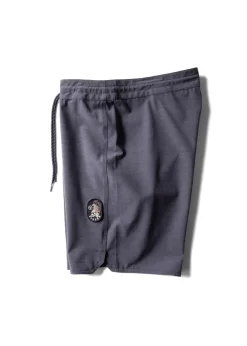 Swimwear|Shorts-Vissla Solid Sets 18.5