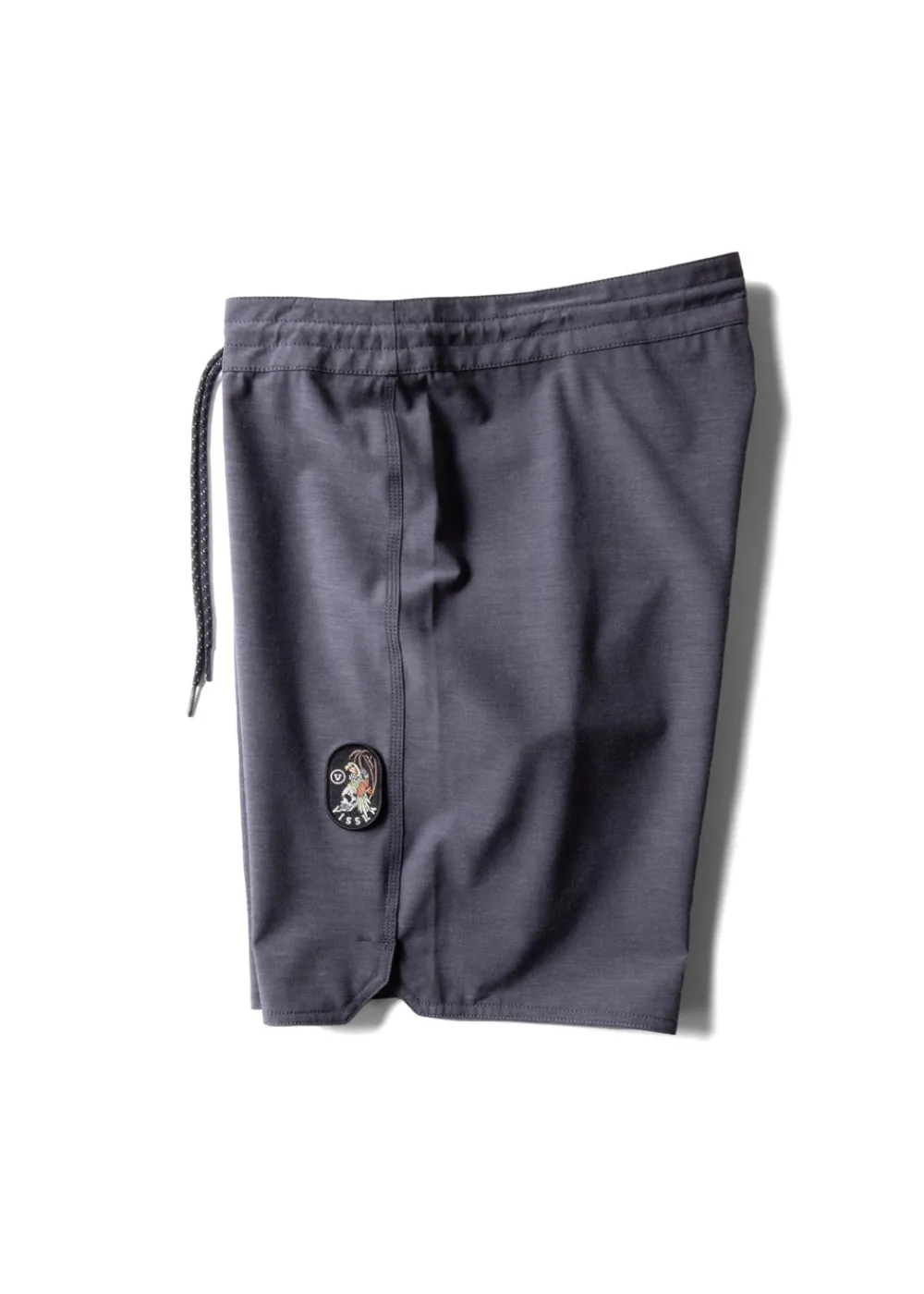 Swimwear|Shorts-Vissla Solid Sets 18.5" Boardshort for Men (SALE)