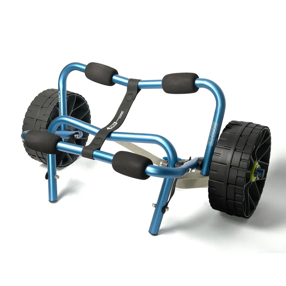 Sup & Kayak-Sea To Summit Solution Cart for Kayaks & Canoes