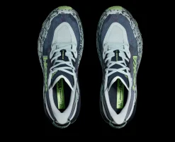 Shoes-Hoka Speedgoat 6 for Men Droplet / Nautical Dusk