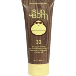 Health & Safety-Sun Bum SPF 30 Original Sunscreen Lotion