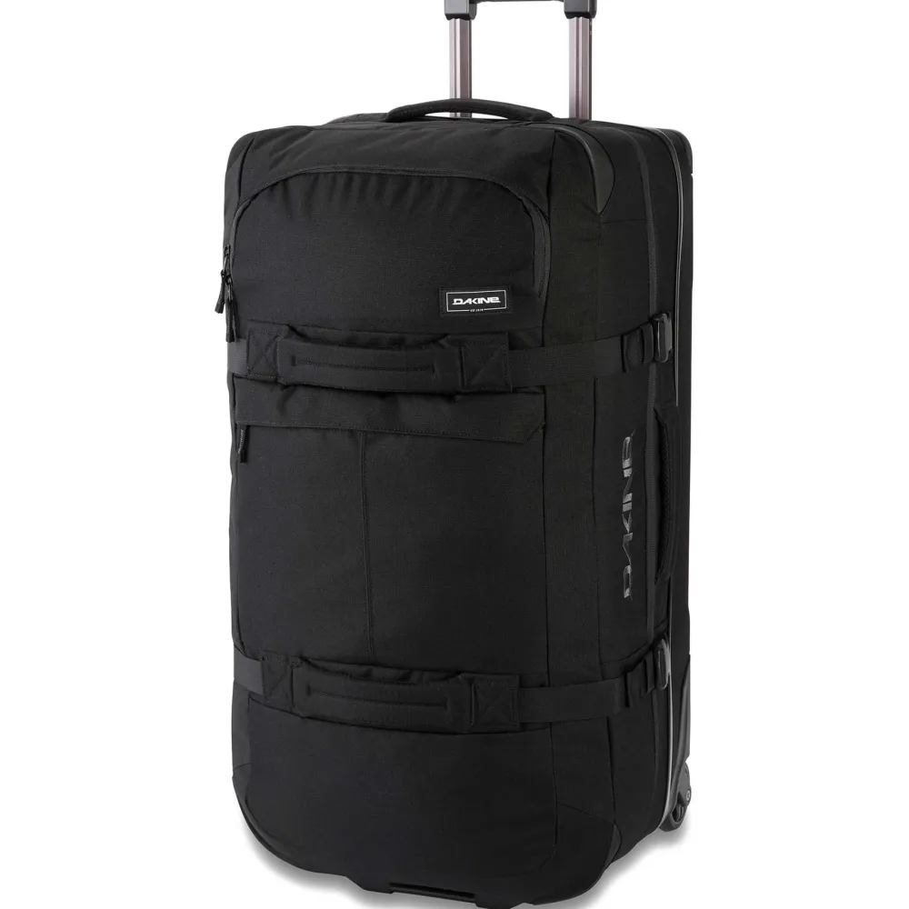 Luggage & Travel-Dakine Split Roller 110L Bag