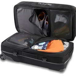 Luggage & Travel-Dakine Split Roller 110L Bag