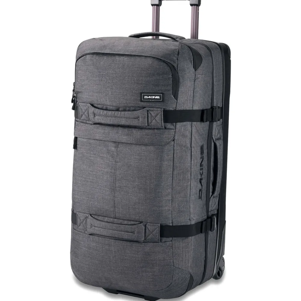 Luggage & Travel-Dakine Split Roller 110L Bag